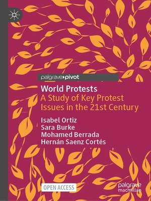 cover image of World Protests
